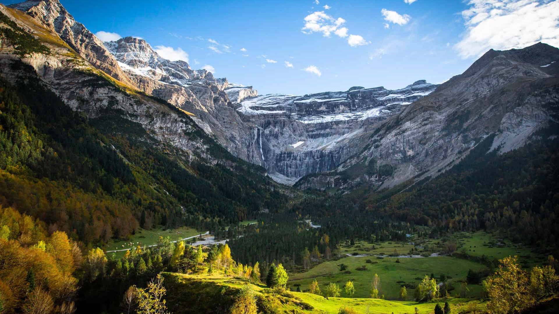 Viatge Organitzat a Gavarnie