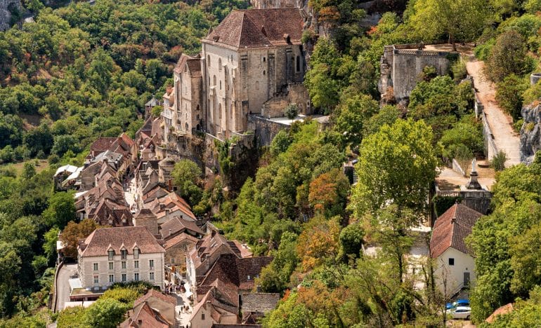 Viatge en Grup al Périgord