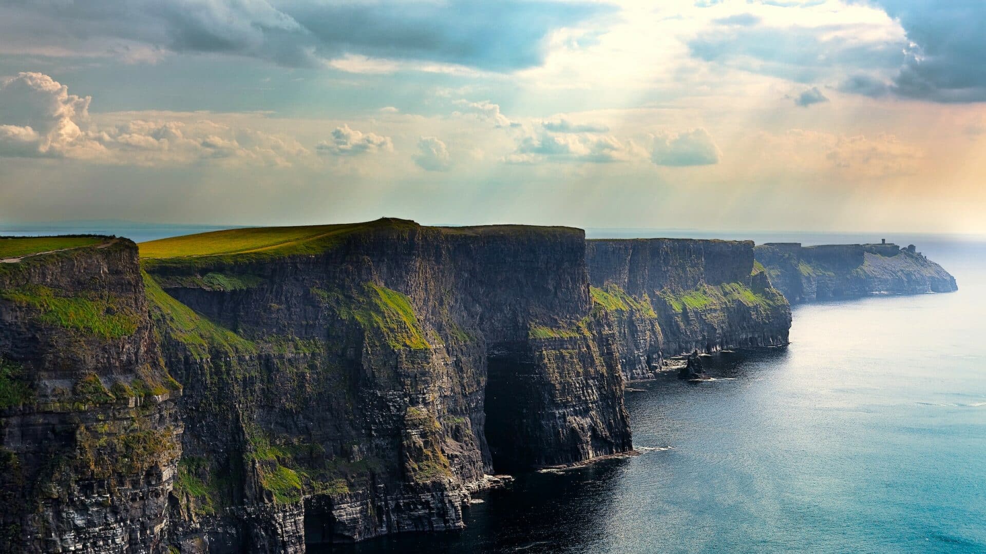 Viatge Organitzat a Irlanda