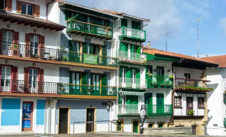 Viatge Organitzat al País Basc i Navarra