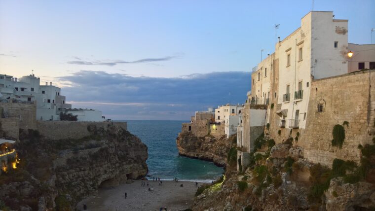 Viatge Organitzat a la Puglia